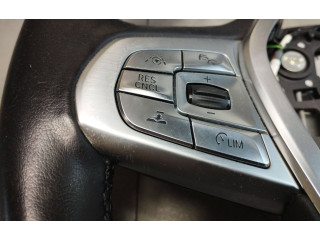 Volant BMW 7 G11 G12 2016 94255711, G243814