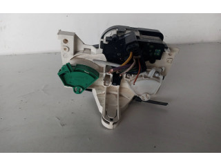 Блок управления климат-контролем N100921V, N100921V Dacia Logan I