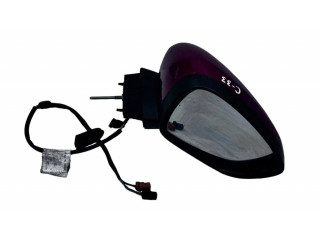 Zpětné zrcátko Citroen C3 2017 E0207156