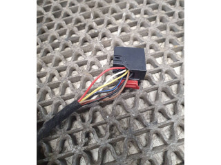 Зеркало электрическое Volkswagen Touran II 2010 - 2016 года