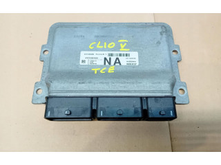 Řídící jednotka 237104638S Renault Clio V 2022