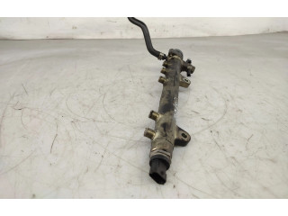 Vstřikovací lišta 0445214044, 46817523 Opel Combo C