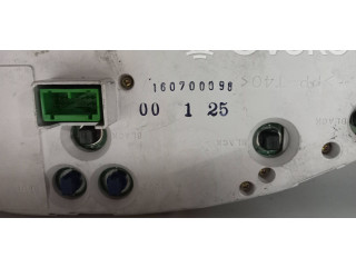 Панель приборов 9499671, 0162988   Volvo S70  V70  V70 XC       