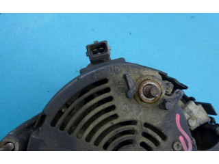 Генератор 0123505011, IMPRK955511 Volkswagen Caddy