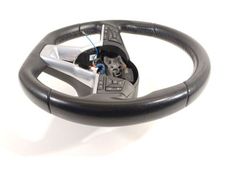 Volant Nissan Qashqai 2018 48430HV05C, 48430HV02A