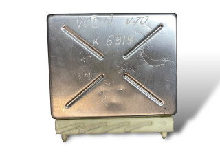 Блок управления коробкой передач 1T0101C00, P30646719 Volvo V70