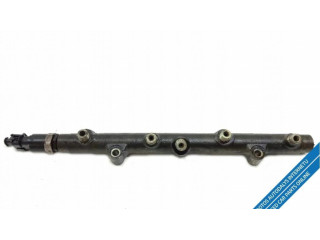 Магистральная трубка топлива