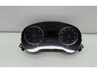 Панель приборов 5C6920951A, A2C53435439 Volkswagen Jetta VI