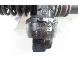 Форсунка 0414720037, 038130073AJ Audi A3 S3 8L ATD