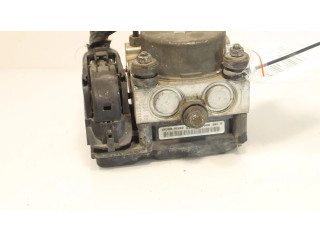 Блок АБС 0265800661 Fiat Linea - года