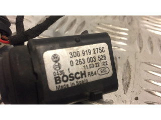 Датчик (датчики) парковки