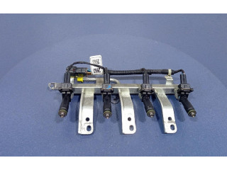 Форсунка 25186566, 25186566    Chevrolet Spark   