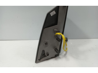 Зеркало электрическое        Peugeot Expert  2007 - 2016 года   