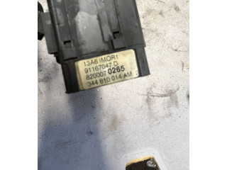 Переключатель дворников 91167047D, 8200070265   Renault Trafic II (X83)