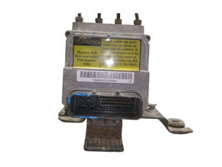 Блок управления климат-контролем 96264655, 12225839   Daewoo Tacuma