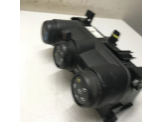 Блок управления климат-контролем T20954B Dacia Duster II