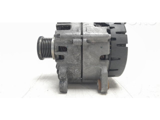 Генератор 04L903024A, ALF901351   Audi A4 Allroad B9      