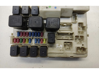 Pojistková skříňka 284B7CD710 Nissan Murano Z50 2007