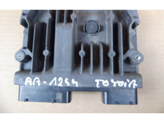 Řídící jednotka 896613T860, 2763002170 Toyota Camry VIII XV70 2019