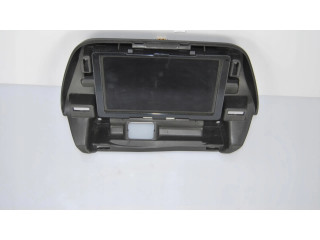 Дисплей    AMT63287   Chevrolet Camaro