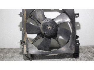 Вентилятор радиатора Subaru Forester SH