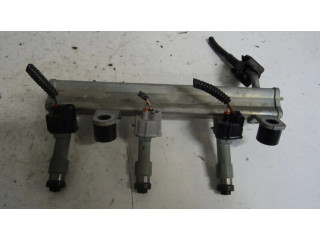 Магистральная трубка топлива