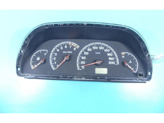 Панель приборов 46828993, IMPRK1052841 Fiat Albea