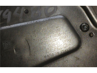 Моторчик заднего дворника FK7217404AC, 0090131 Land Rover Discovery Sport