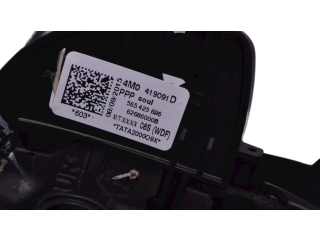 Volant Audi Q7 4M 2016 4M0419091D