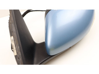 Зеркало (управляемое электричеством)     015850    Volvo V50 