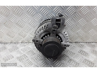 Рулевая рейка Генератор 1042102260 Honda Accord 2008 - 2016 года