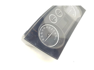 Спидометр (приборный щиток) 51893682, 51959832 Lancia Ypsilon