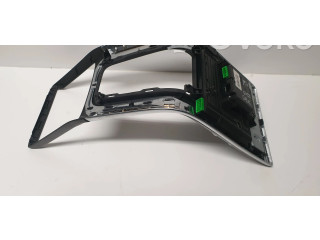 Блок управления климат-контролем 2075367, 20100906   Volvo S80