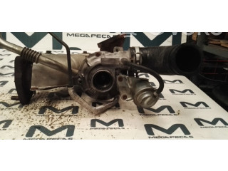  Турбина Mazda 626  VJ279810, IHI         