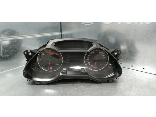 Přístrojová deska  Audi A4 S4 B8 8K 2008 8K0920900D, 8K0920900DX  