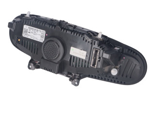 Přístrojová deska Porsche 911 2021 992920911M