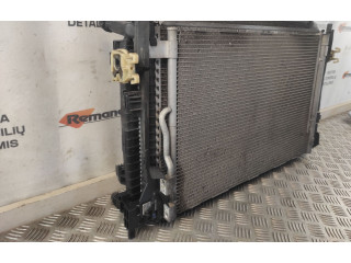 Pojistková skříňka Комплект радиатора 5Q0121251GR, 5Q0121251GR Volkswagen Tiguan 2019