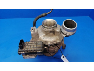 Turbodmychadlo Турбина 799750607, 25820310 BMW 5 GT F07 3.0 N57D30A N57D30A