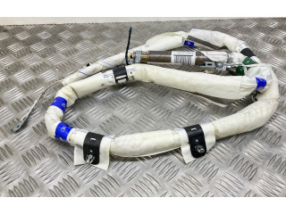 Боковая подушка безопасности 8T0880741A   Audi A5 8T 8F