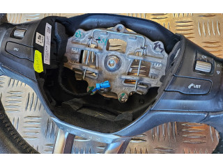 Руль Peugeot 2008 I 2013 - 2019 года 98084115ZD