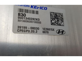 Řídící jednotka 3919908030 Hyundai i30 2022