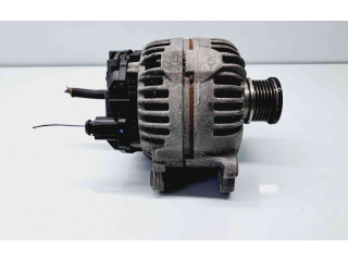 Генератор 03G906016E   Audi A5 Sportback 8TA      