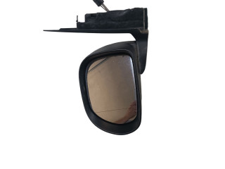 Зеркало (механическое) Fiat 500L 2013 - года