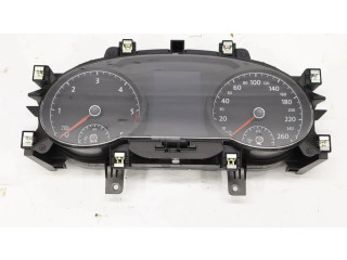 Панель приборов 5TA920741B Volkswagen Touran III