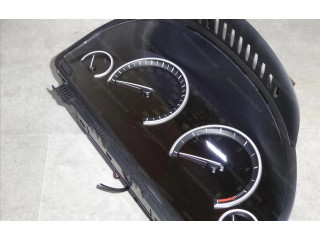 Přístrojová deska BMW X5 F15 2013 62108795238