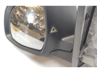 Зеркало электрическое BMW X3 G01 2018 - 2024 года