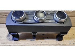 Блок управления климат-контролем 275100298R   Dacia Jogger