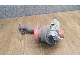 Turbodmychadlo Турбина 04L253014C Volkswagen Transporter - Caravelle T6