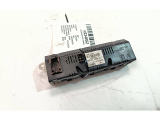 Дисплей    964644280-02   Citroen C5