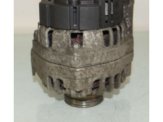 Генератор 8200064344 Nissan Kubistar